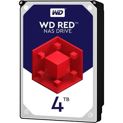 WD Red Pro NAS 4TB 3,5&#039;&#039;/256MB/26mm