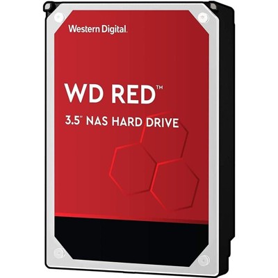WD Red NAS 2TB 3,5&#039;&#039;/256MB/26mm