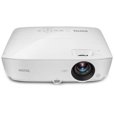 BENQ MH536, Projektor FHD, biely