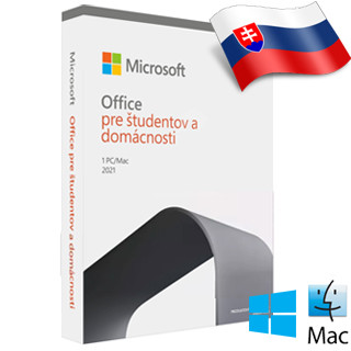MS OFFICE Home and Student 2021 SK ML