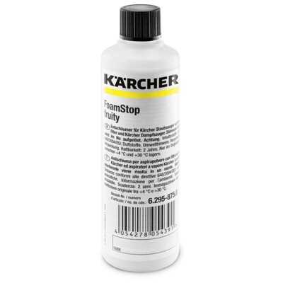 KARCHER RM FoamStop Fruity 125ml