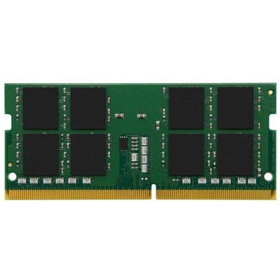 KINGSTON 8GB/DDR4 SO-DIMM/2666MHz/CL19/1.2V