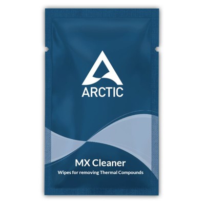 ARCTIC MX Cleaner, Čistič tepelnej pasty