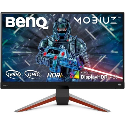 BENQ EX2710Q, LED Monitor 27&#039;&#039; QHD