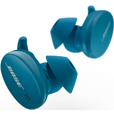 BOSE Sport Earbuds, Bezdrôtové slúchadlá, modré