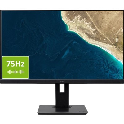 ACER LED Monitor 27&#039;&#039; B277bmiprzx