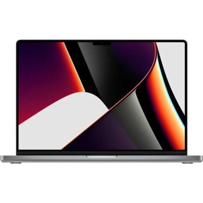 APPLE MacBook Pro (2021) 16,2&#039;&#039; M1 Pro/16/5/Int/SpG