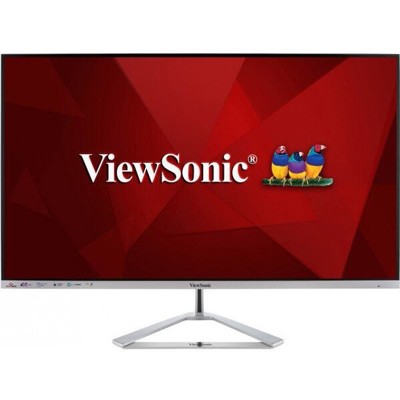VIEWSONIC VX3276-4K-mhd, LED Monitor 32&#039;&#039; 4K UHD