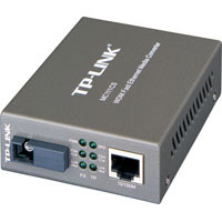 TP-Link MC111CS Optický konvertor