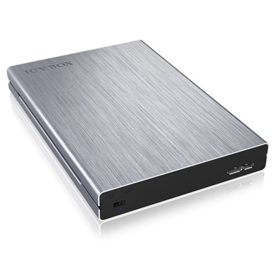 RAIDSONIC ICY BOX  Externý box 1x 2,5&#039;&#039; HDD/SSD