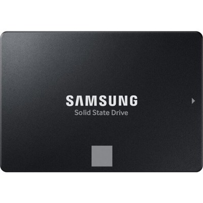 SAMSUNG SSD 870 EVO 500GB/2,5&#039;&#039;/SATA3/7mm