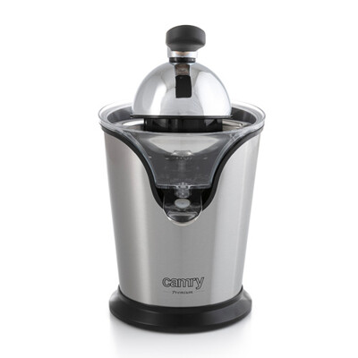 CAMRY CR 4006, Profesionálny odšťavovač/Juicer