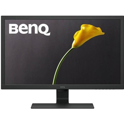 BENQ GW2475H, LED Monitor 23,8&#039;&#039; black