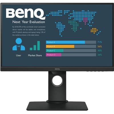 BENQ LED Monitor 23,8&#039;&#039; BL2480T