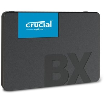 CRUCIAL SSD BX500 240GB/2,5&#039;&#039;/SATA3/7mm