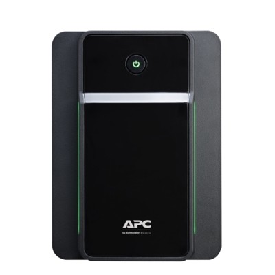 APC Back-UPS 2200VA, 230V, AVR, 4 French Sockets