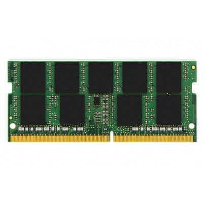 KINGSTON 16GB/DDR4 SO-DIMM/2666MHz/CL19/1.2V