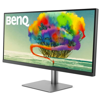 BENQ PD3420Q, LED Monitor 34&#039;&#039;