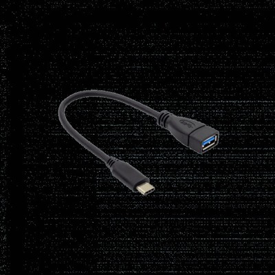 SBOX Redukcia USB 2.0 samica/USB Type C