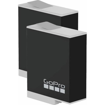 GoPro nabíjateľná batéria pre HERO9/10 Black 2ks