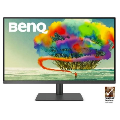 BENQ DesignVue PD3205U, LED Monitor 31,5&#039;&#039; 4K UHD