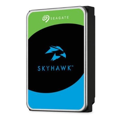 SEAGATE SkyHawk 4TB/3,5&#039;&#039;/256MB/20,2mm