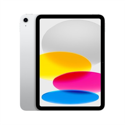 APPLE iPad 10,9&#039;&#039; (2022) 256GB WiFi+Cell, Silver