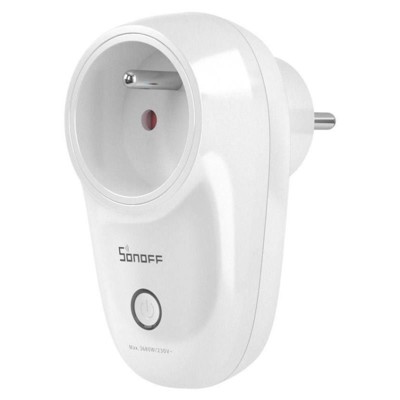 SONOFF S26 R2, eWeLink Smart Plug (EU)
