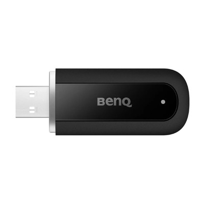 BENQ WD02AT, WiFi+Bluetooth adaptér 2v1