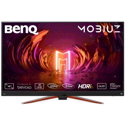BENQ Mobiuz EX480UZ, LED Monitor 48&#039;&#039; 4K UHD