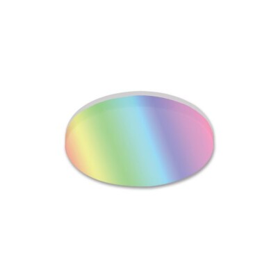 TELLUR SMART WiFi Stropné svietidlo, RGB, 24W, RO