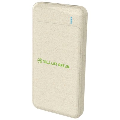 TELLUR Green PD103 10000mAh Powerbank