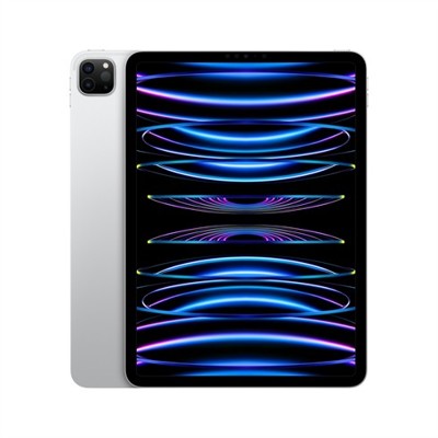 APPLE iPad Pro 11&#039;&#039; (2022) 512GB WiFi, Sil