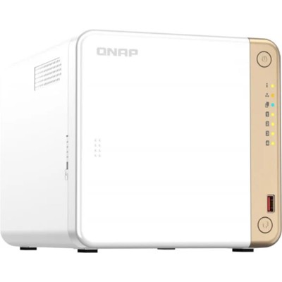 QNAP NAS Server TS-462-2G