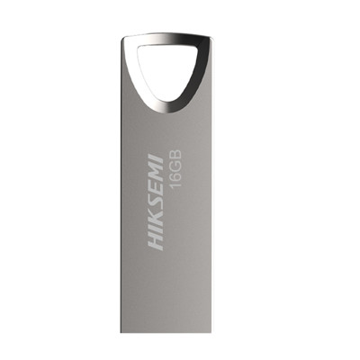 HIKSEMI HS-USB-M200, USB Kľúč, 16GB, strieborný