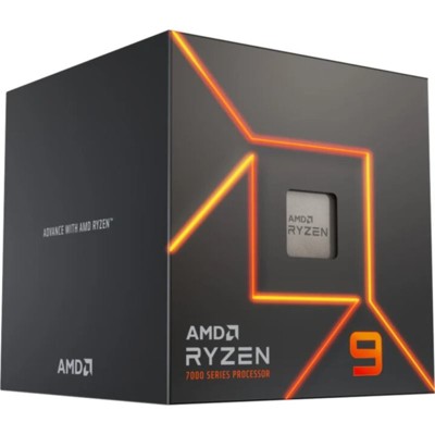 AMD Ryzen 9 7900 AM5
