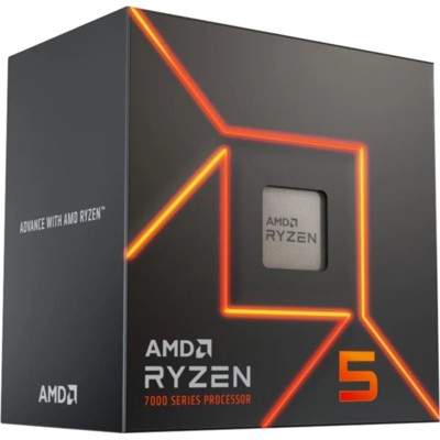 AMD Ryzen 5 7600 AM5