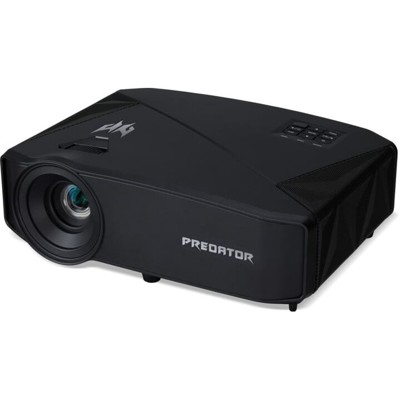 ACER Predator GD711, Projektor 4K UHD, čierny
