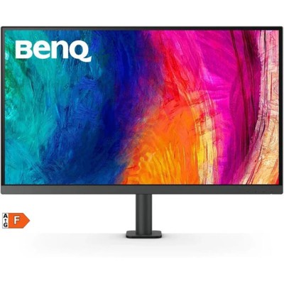 BENQ DesignVue PD3205UA, LED Monitor 31,5&#039;&#039; 4K UHD