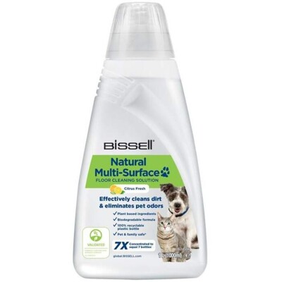 BISSELL Natural Multi-Surface Pet 1L