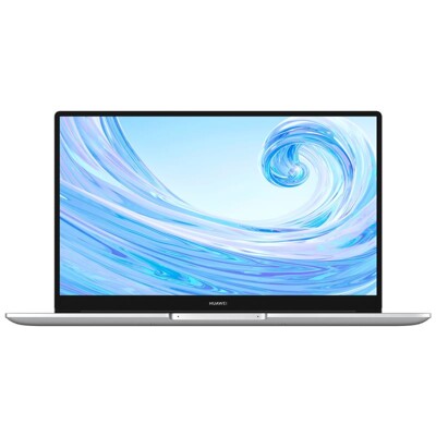 HUAWEI MateBook D15 15.6&#039;&#039; FHD 10110U/8/256/I/W10