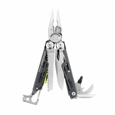 LEATHERMAN Signal GRANITE, Multifunkčné náradie