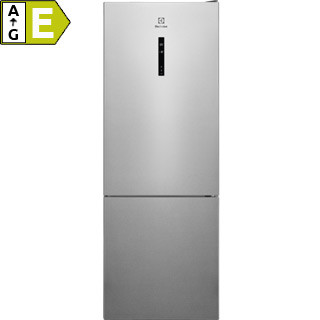 ELECTROLUX Kombinovaná chladnička LNT7ME46X2