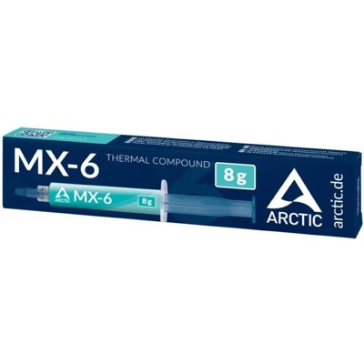 ARCTIC MX-6 pasta 8g 2022 Edition