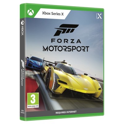XBOX Forza Motorsport (Xbox Series X)