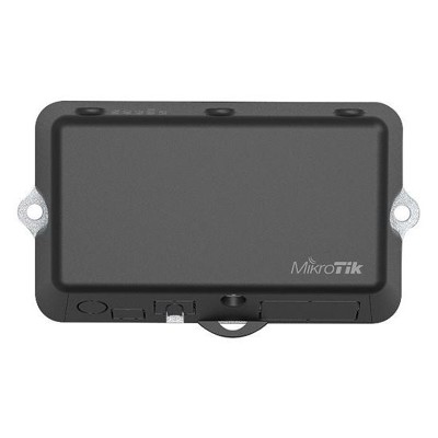 MIKTROTIK LtAP mini LTE kit
