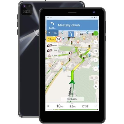 NAVITEL Navigácia/Tablet T787 4G LTE 7&#039;&#039;