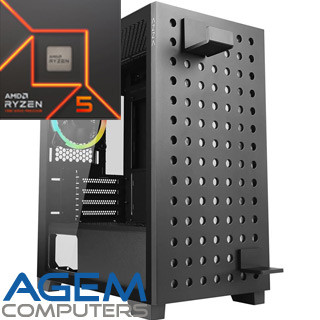 AGEM Ryzen 7600X 16G 512G Windows 11
