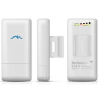 UBIQUITI NanoStation M2 loco