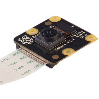 RASPBERRY Camera modul Pi V2.1 NoIR